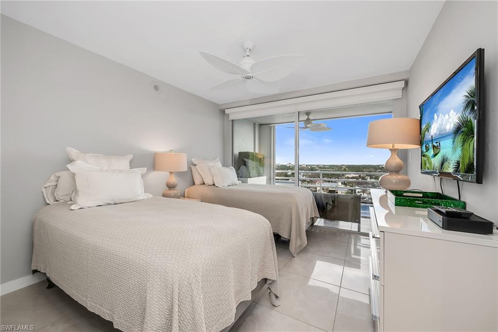 TERRACES AT PARK SHORE - Residential