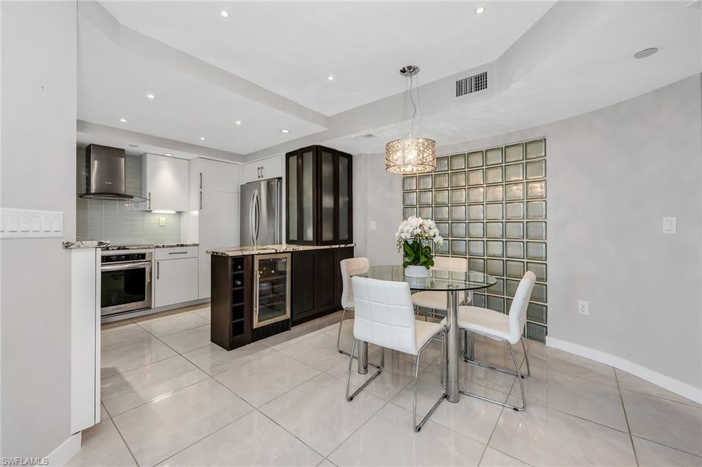 TERRACES AT PARK SHORE - Residential