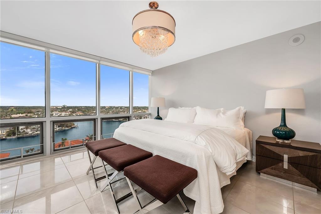 TERRACES AT PARK SHORE - Residential