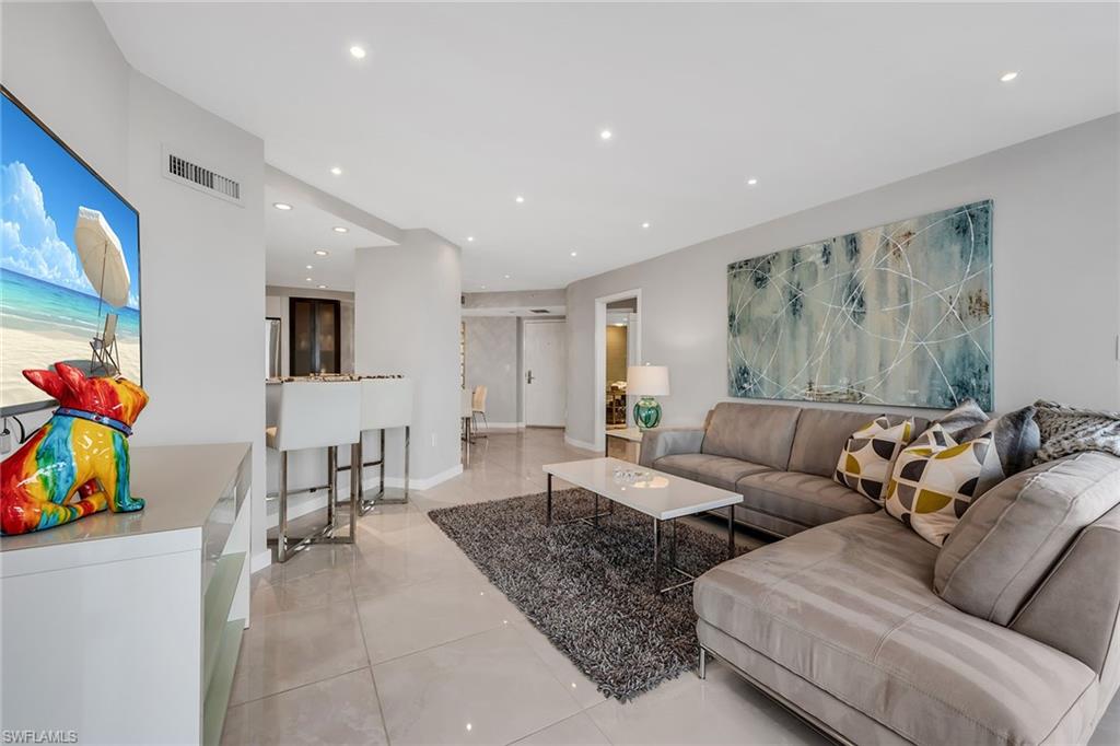 TERRACES AT PARK SHORE - Residential