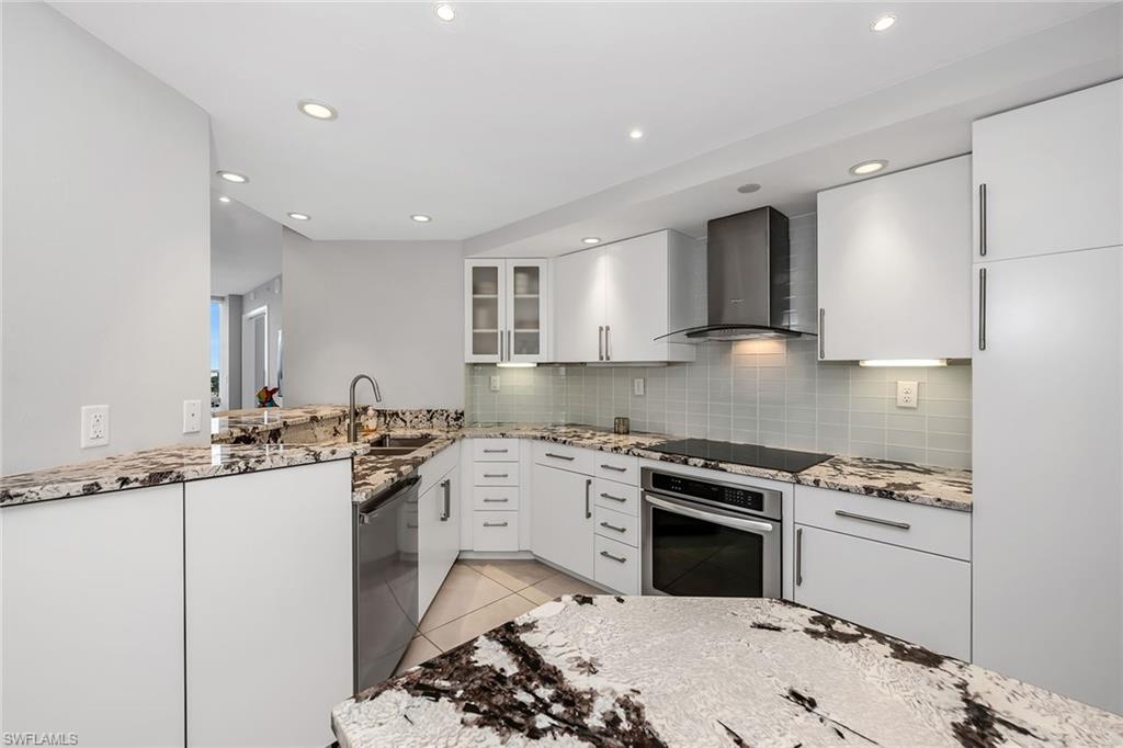 TERRACES AT PARK SHORE - Residential