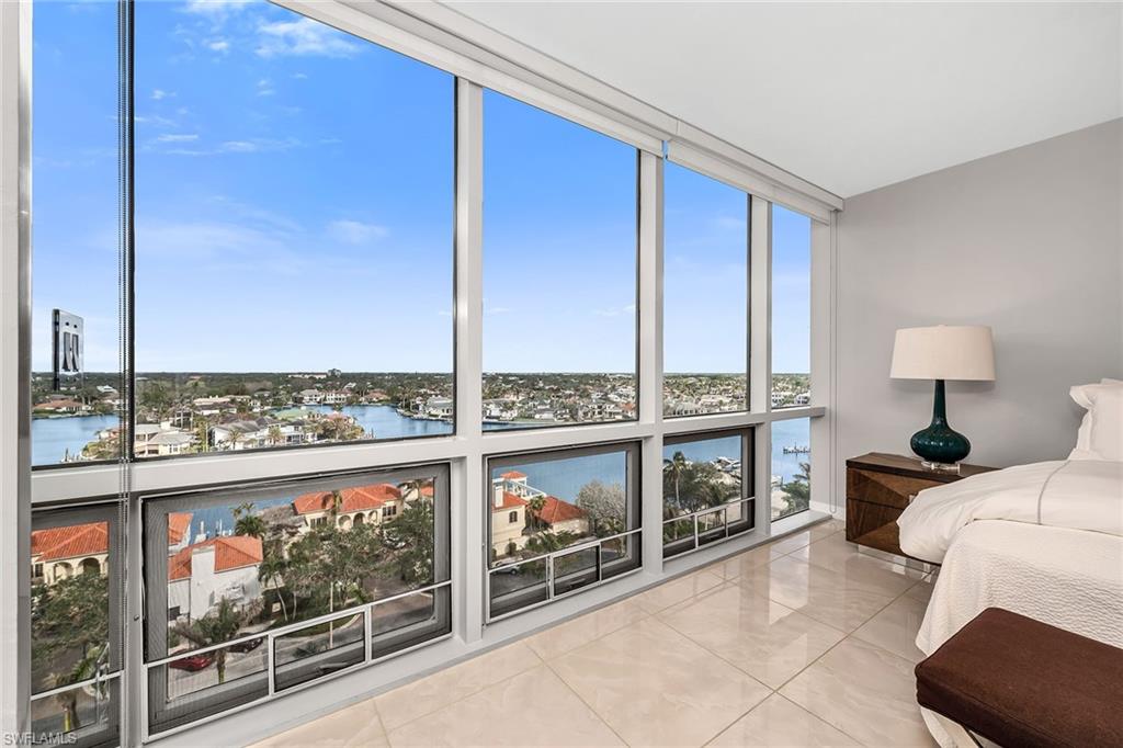 TERRACES AT PARK SHORE - Residential