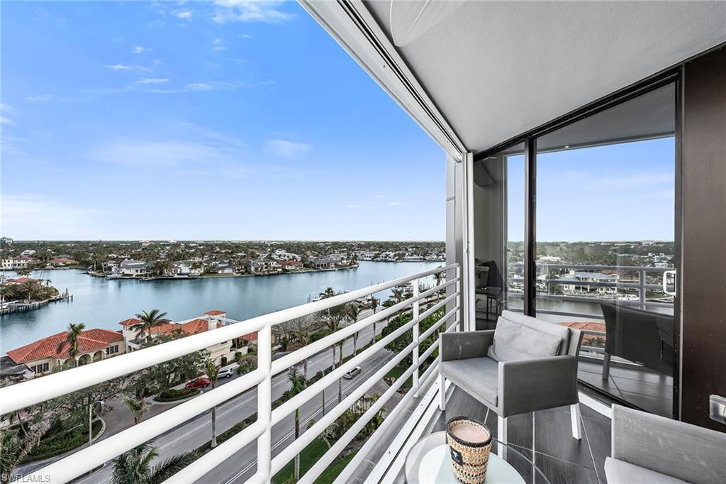 TERRACES AT PARK SHORE - Residential