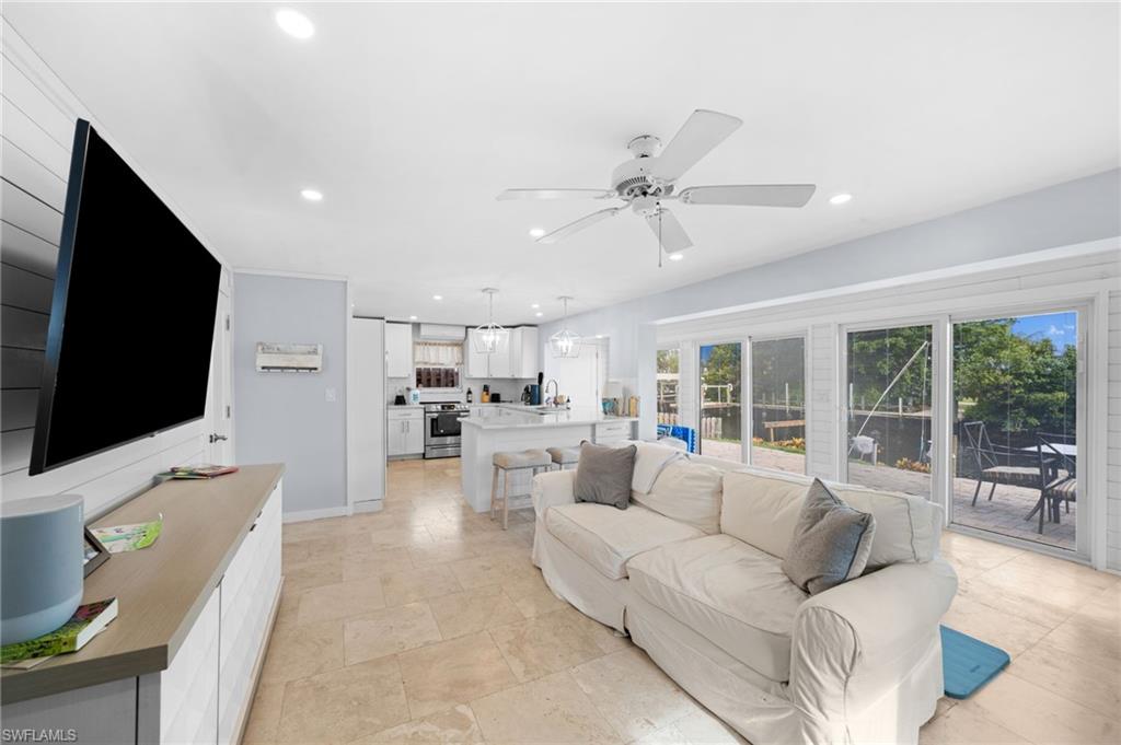 OYSTER BAY - Residential Lease