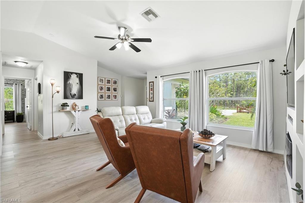 GOLDEN GATE ESTATES - Residential