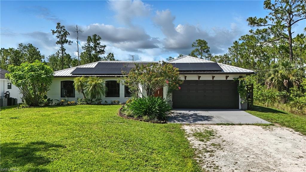 GOLDEN GATE ESTATES - Residential