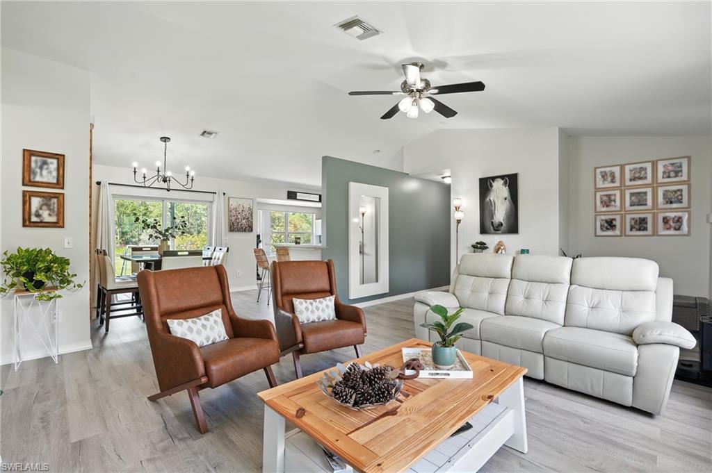 GOLDEN GATE ESTATES - Residential