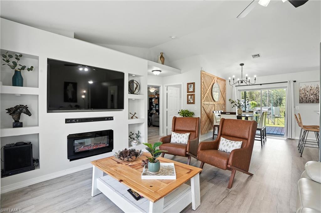 GOLDEN GATE ESTATES - Residential