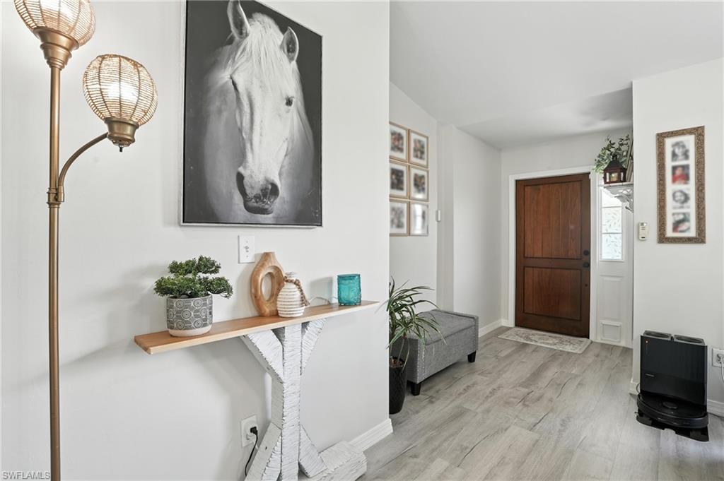 GOLDEN GATE ESTATES - Residential