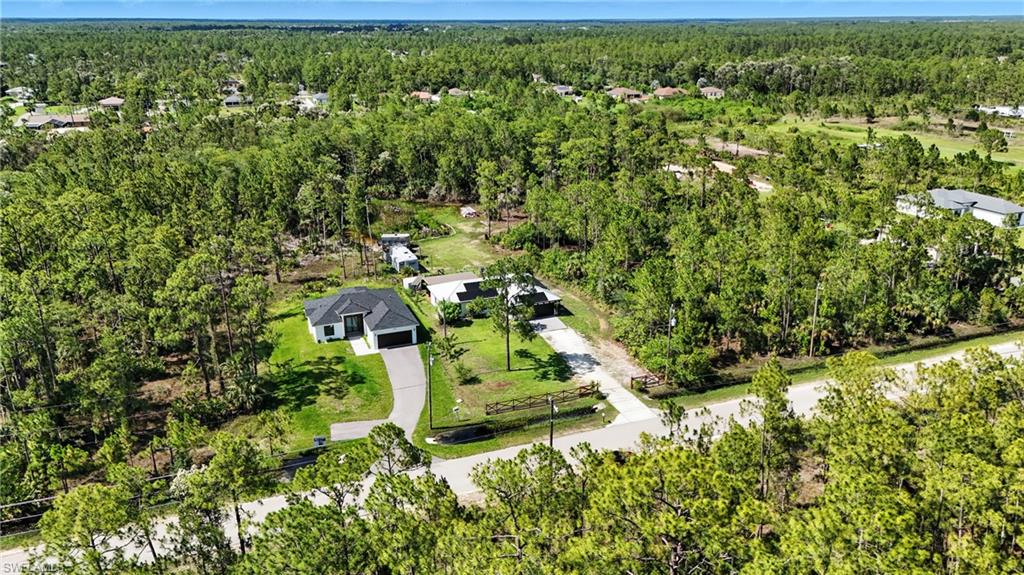 GOLDEN GATE ESTATES - Residential