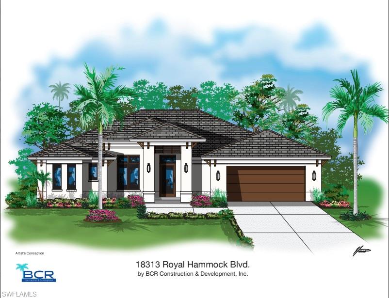 ROYAL PALM GOLF ESTATES - Land