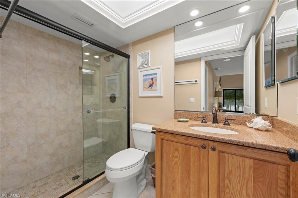 BEACH HOMES - Residential