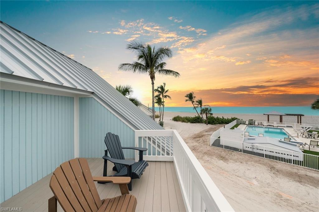 BEACH HOMES - Residential