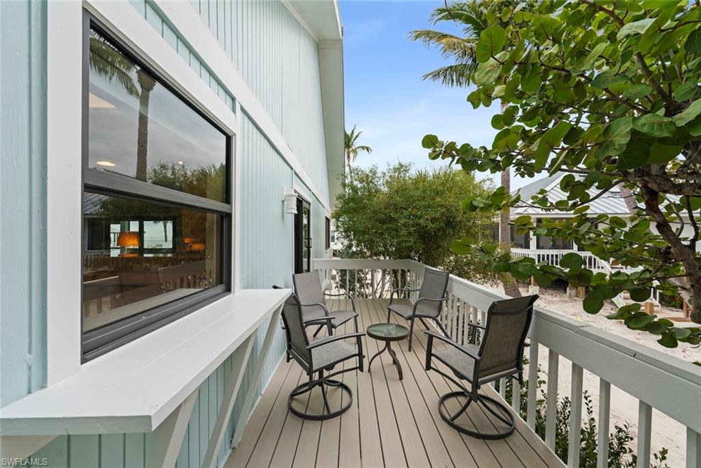 BEACH HOMES - Residential