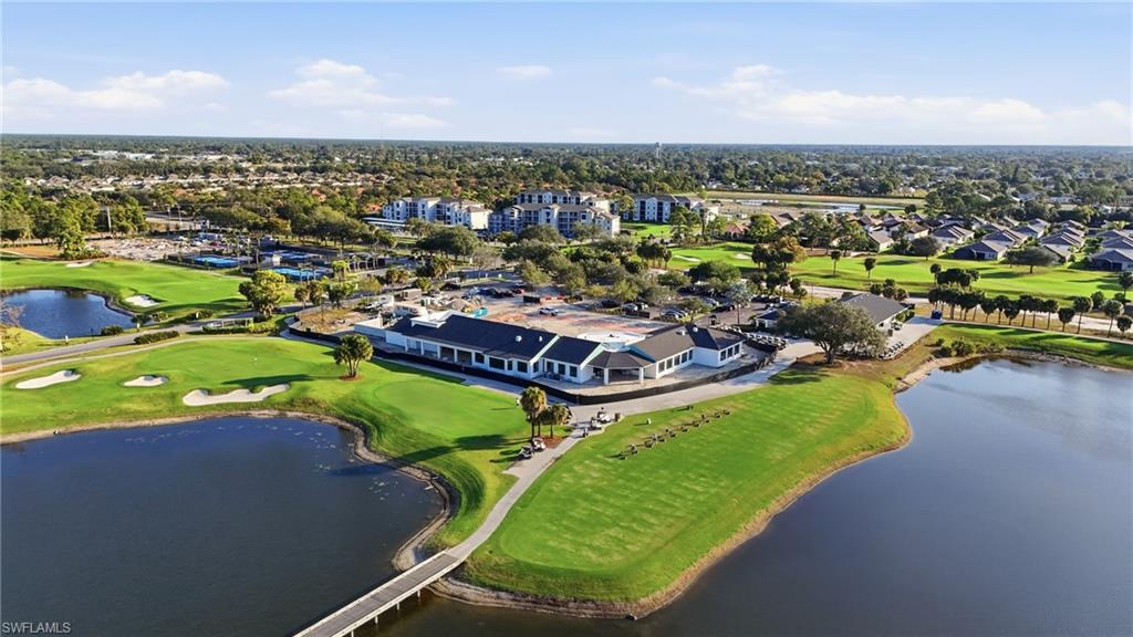 IBIS LANDING - Residential