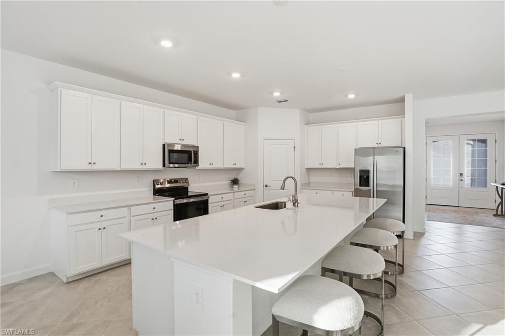 IBIS LANDING - Residential