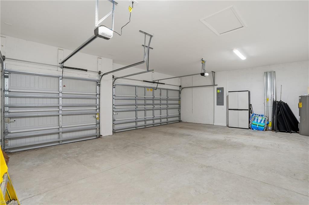 IBIS LANDING - Residential