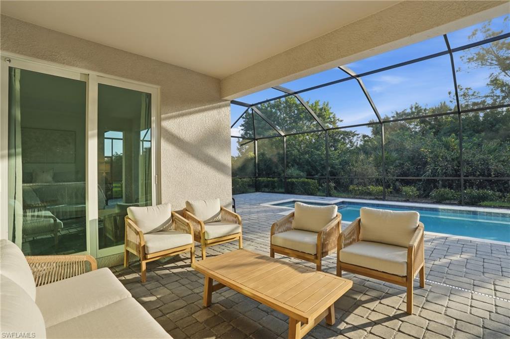 IBIS LANDING - Residential