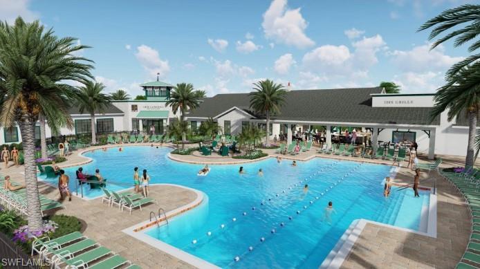 IBIS LANDING - Residential