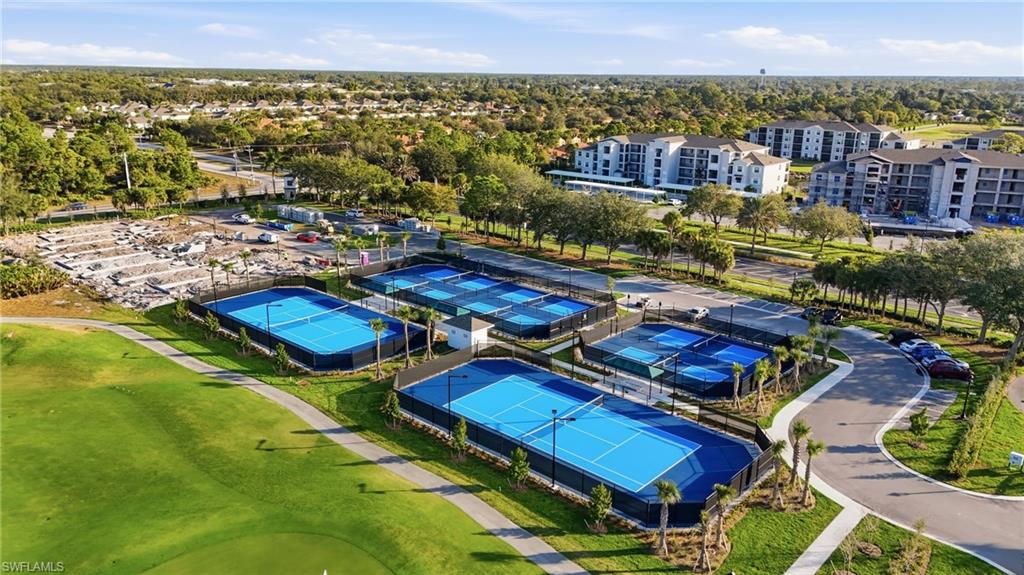 IBIS LANDING - Residential