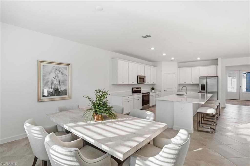 IBIS LANDING - Residential