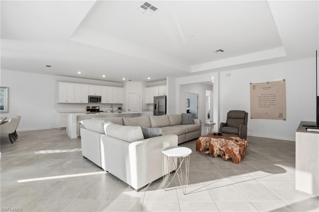 IBIS LANDING - Residential