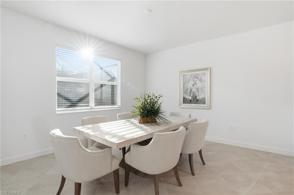 IBIS LANDING - Residential