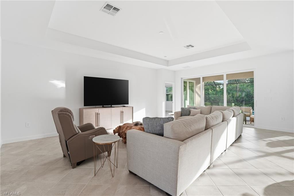 IBIS LANDING - Residential