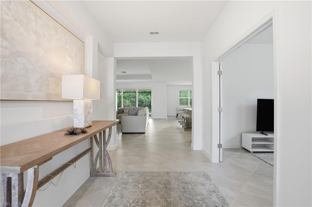 IBIS LANDING - Residential