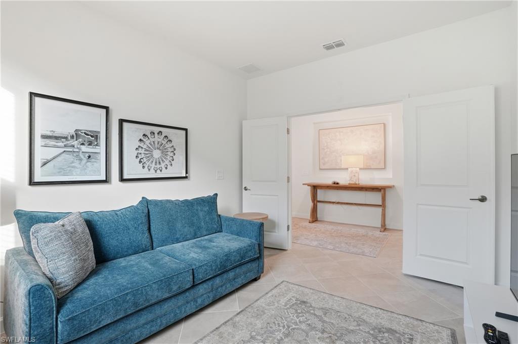 IBIS LANDING - Residential