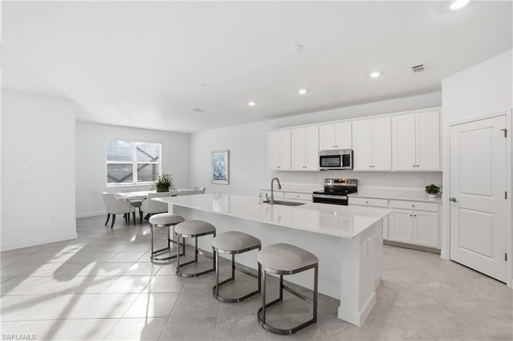 IBIS LANDING - Residential