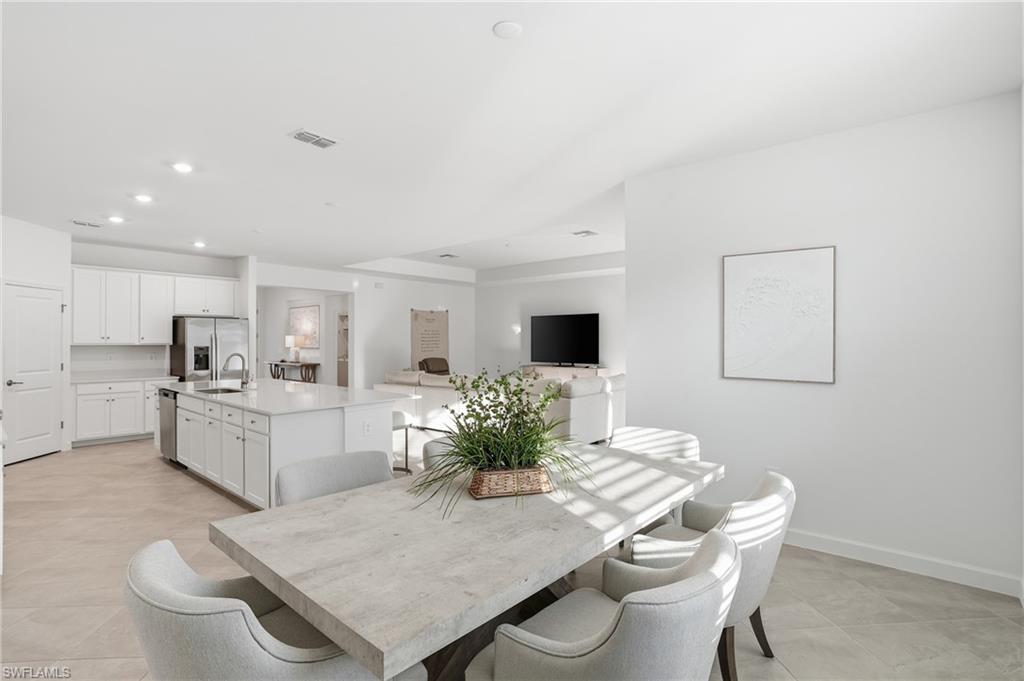 IBIS LANDING - Residential