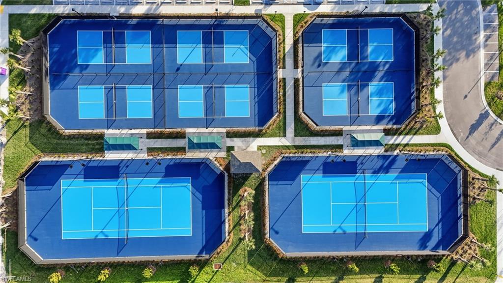 IBIS LANDING - Residential