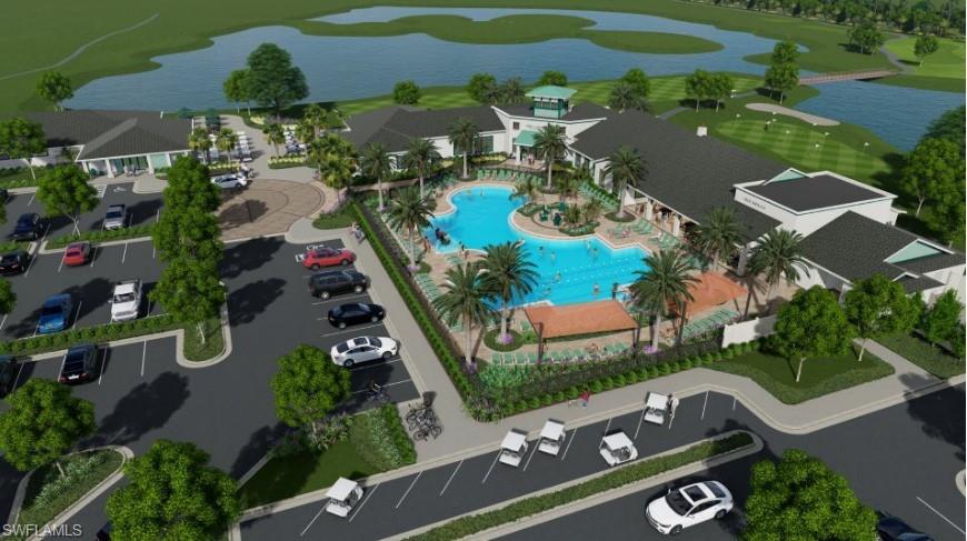 IBIS LANDING - Residential