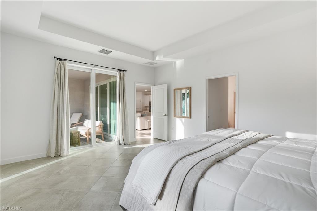 IBIS LANDING - Residential