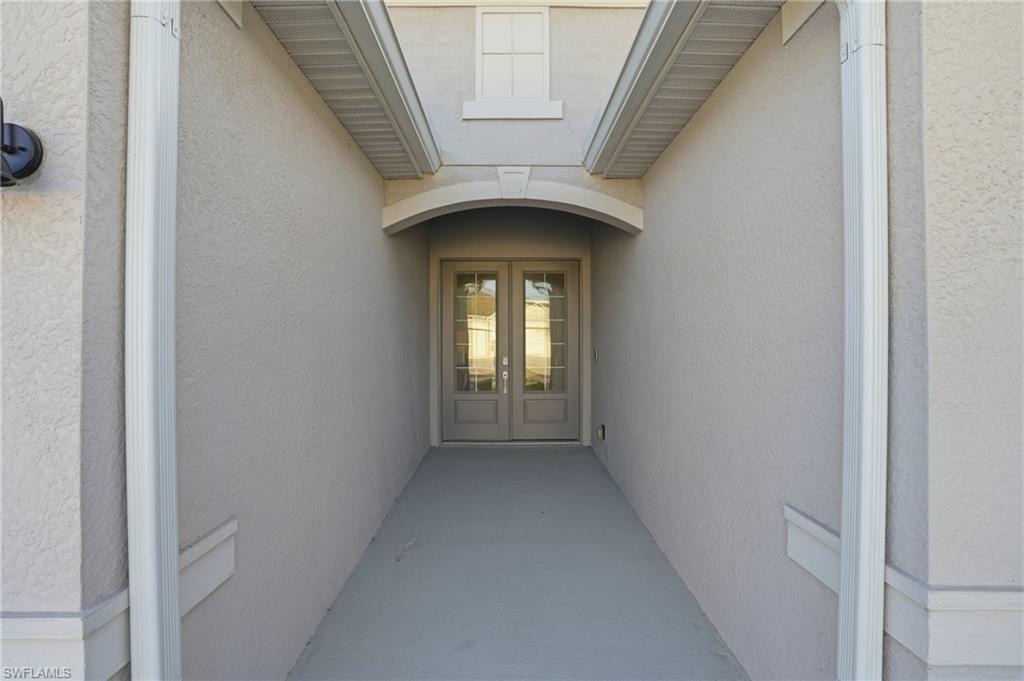 IBIS LANDING - Residential