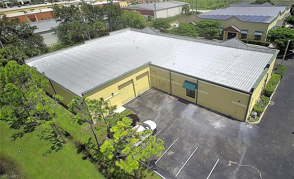 10970 S Cleveland AVE 6