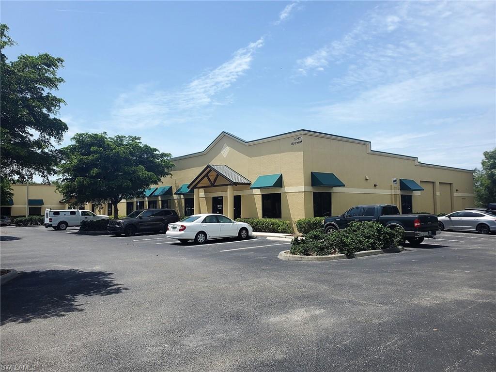 10970 S Cleveland AVE 6