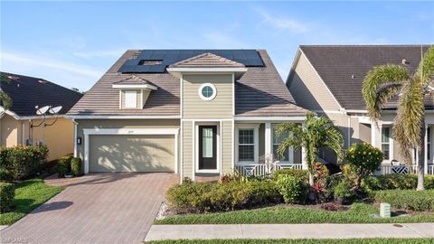 3275 Pilot CIR NAPLES FL 34120