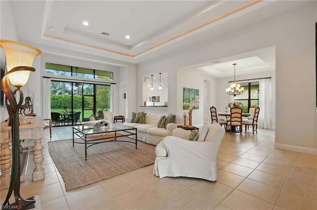 BONITA LAKES - Residential