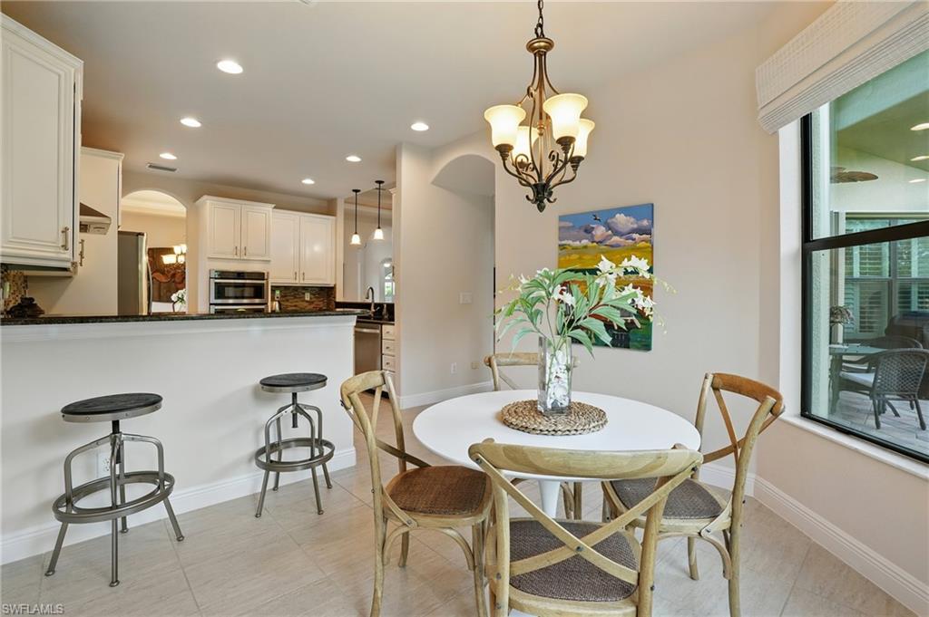 BONITA LAKES - Residential