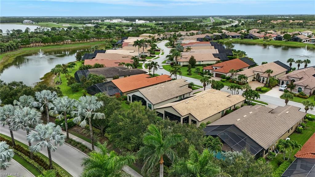 BONITA LAKES - Residential