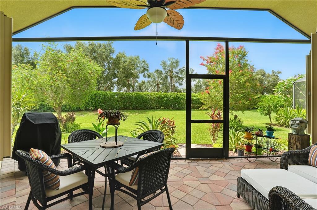 BONITA LAKES - Residential