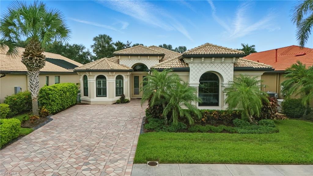 BONITA LAKES - Residential