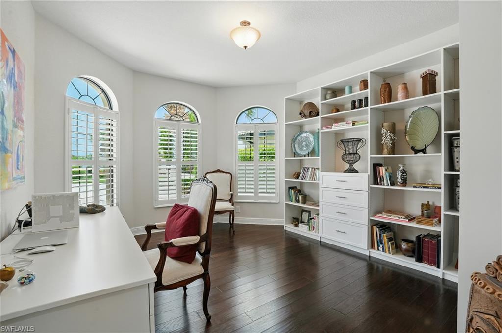 BONITA LAKES - Residential