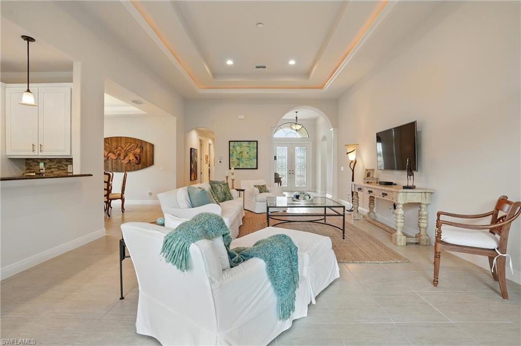 BONITA LAKES - Residential