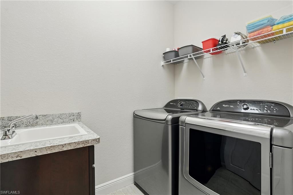 BONITA LAKES - Residential