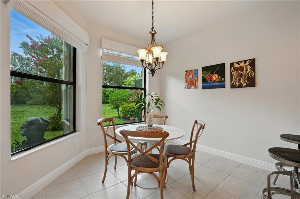 BONITA LAKES - Residential