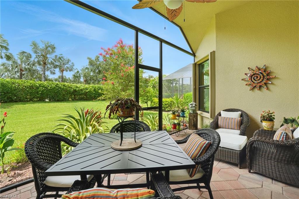 BONITA LAKES - Residential