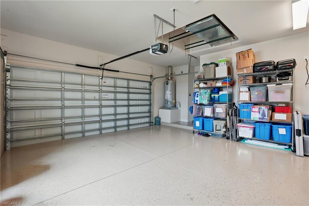 BONITA LAKES - Residential